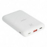 VEGER powerbank 10 000 mAh PD QC3.0 3A 20W S12 (W1150) white