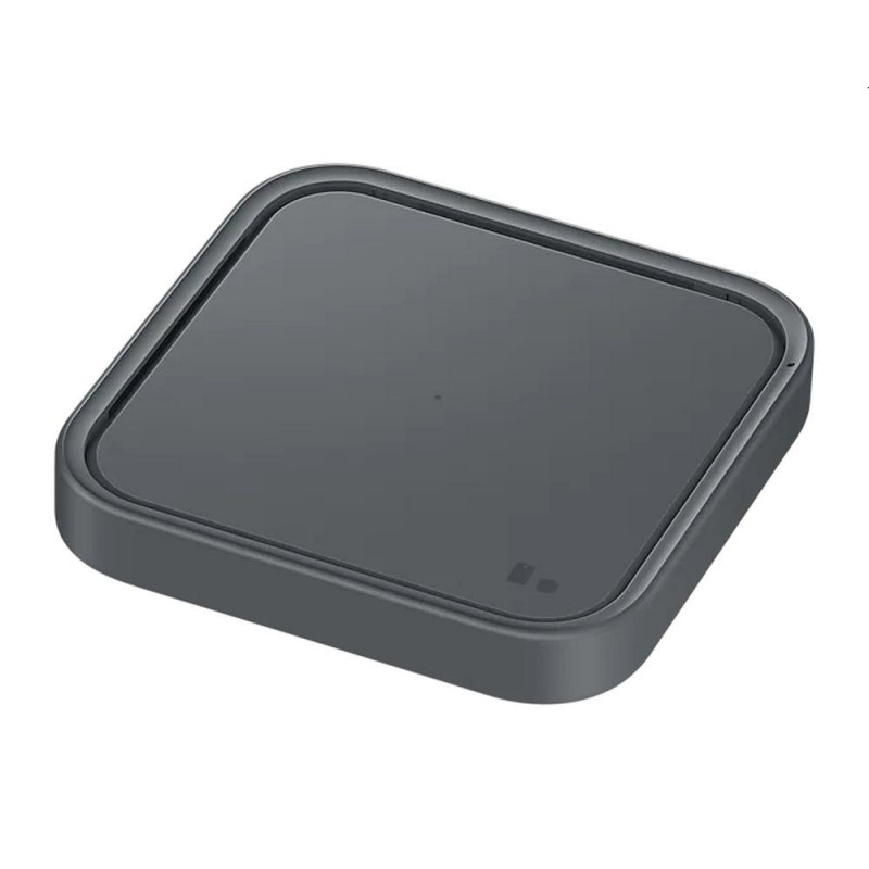 SAMSUNG original wireless charger 15W EP-P2400BBEGEU black blister