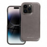 Roar LOOK Case - for iPhone 14 Pro Grey