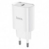 HOCO charger Type C PD 20W N14 white