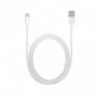 XIAOMI original cable USB A to Type C 5A 1 m white bulk