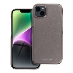 Roar LOOK Case - for iPhone 14 Plus Grey