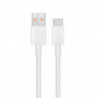 XIAOMI original cable USB A to Type C 6A 1 m white bulk