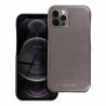 Roar LOOK Case - for iPhone 12 Pro Max Grey