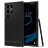 SPIGEN Neo Hybrid case for SAMSUNG S24 ULTRA black