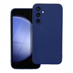 SOFT Case for SAMSUNG Galaxy S23 FE dark blue