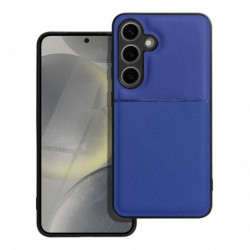 NOBLE Case for SAMSUNG S24 blue