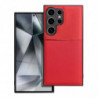 NOBLE Case for SAMSUNG S24 Ultra red