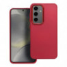 FRAME Case for SAMSUNG S24 magenta