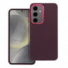 FRAME Case for SAMSUNG S24 Plus purple