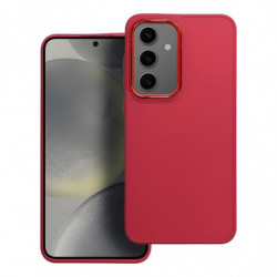 FRAME Case for SAMSUNG S24 Plus magenta