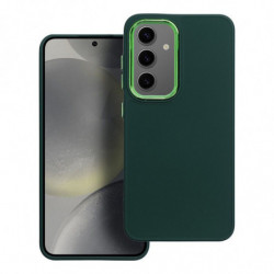 FRAME Case for SAMSUNG S24 green