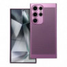 Case BREEZY for SAMSUNG S24 Ultra purple