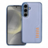 MILANO Case for SAMSUNG S24 blue