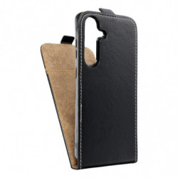 Flip Case SLIM FLEXI FRESH for  SAMSUNG S24 Plus black