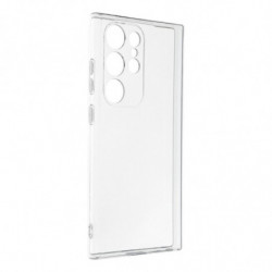 CLEAR Case 2mm BOX for SAMSUNG Galaxy S24 Ultra