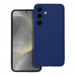 SOFT Case for SAMSUNG Galaxy S24 dark blue