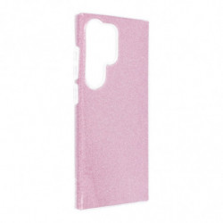 SHINING Case for SAMSUNG Galaxy S24 ULTRA pink