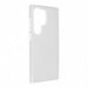 SHINING Case for SAMSUNG Galaxy S24 ULTRA silver