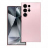 METALLIC Case for SAMSUNG S24 ULTRA pink