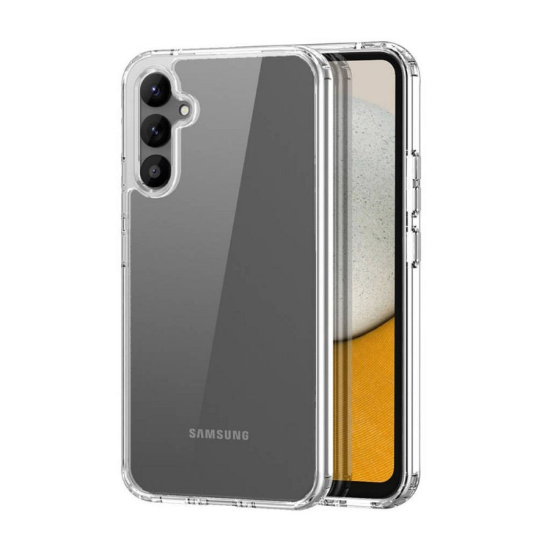 DUX DUCIS case CLIN for SAMSUNG A34 transparent