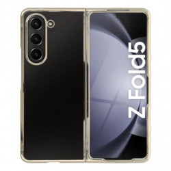 FOCUS Case for SAMSUNG Galaxy Z Fold 5 5G gold