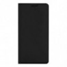 DUX DUCIS wallet case SKIN PRO for SAMSUNG A34 black