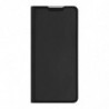 DUX DUCIS wallet case SKIN PRO for SAMSUNG A53 black