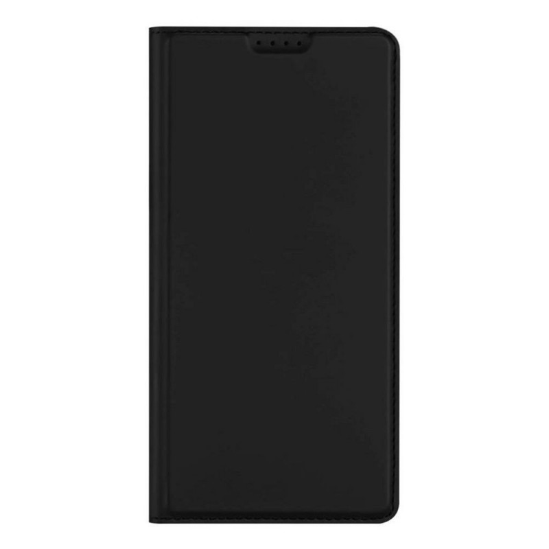 DUX DUCIS wallet case SKIN PRO for SAMSUNG S23 black