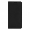 DUX DUCIS wallet case SKIN PRO for SAMSUNG S23 black