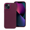 FRAME Case for IPHONE 13 MINI purple