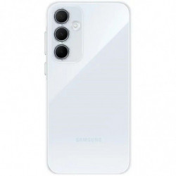 SAMSUNG original Clear Case for SAMSUNG A35 EF-QA356CTEGWW transparent blister