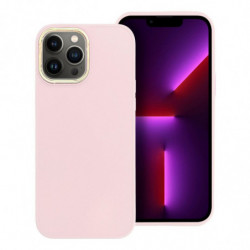 FRAME Case for IPHONE 13 PRO powder pink