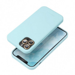 Roar Space Case - for Samsung Galaxy A55 5G Sky Blue