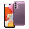 BREEZY Case for SAMSUNG A14 4G / A14 5G  purple