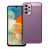 Case BREEZY for SAMSUNG A23 5G purple