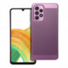 Case BREEZY for SAMSUNG A33 5G purple