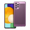 Case BREEZY for SAMSUNG A52 5G / A52 LTE ( 4G ) / A52s 5G purple