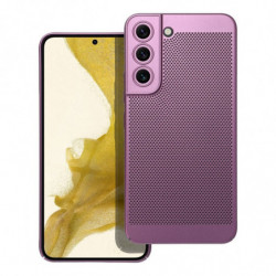 Case BREEZY for SAMSUNG S22 purple