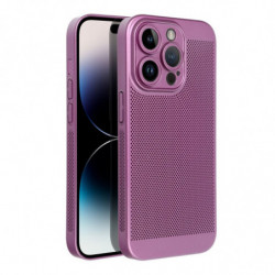 Case BREEZY for SAMSUNG S23 purple