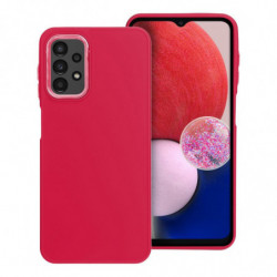 FRAME Case for SAMSUNG A13 4G magenta