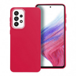 FRAME Case for SAMSUNG A33 5G magenta