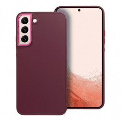 FRAME Case for SAMSUNG S22 Plus purple