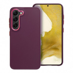 FRAME Case for SAMSUNG S23 purple