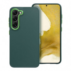 FRAME Case for SAMSUNG S23 green