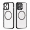 DUX DUCIS case AIMO MAG compatible with MagSafe for IPHONE 13 Pro Max black