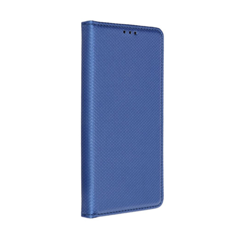 Smart Case book for SAMSUNG A35 navy