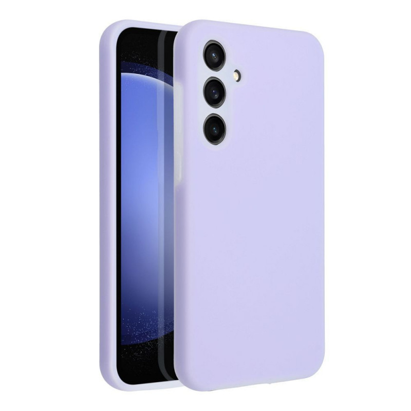 Case CANDY for SAMSUNG A14 5G purple