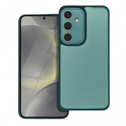 VARIETE Case for SAMSUNG S24 Plus dark green