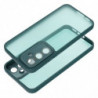 VARIETE Case for SAMSUNG S23 FE dark green